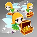 tap titans 2 fairy charm.